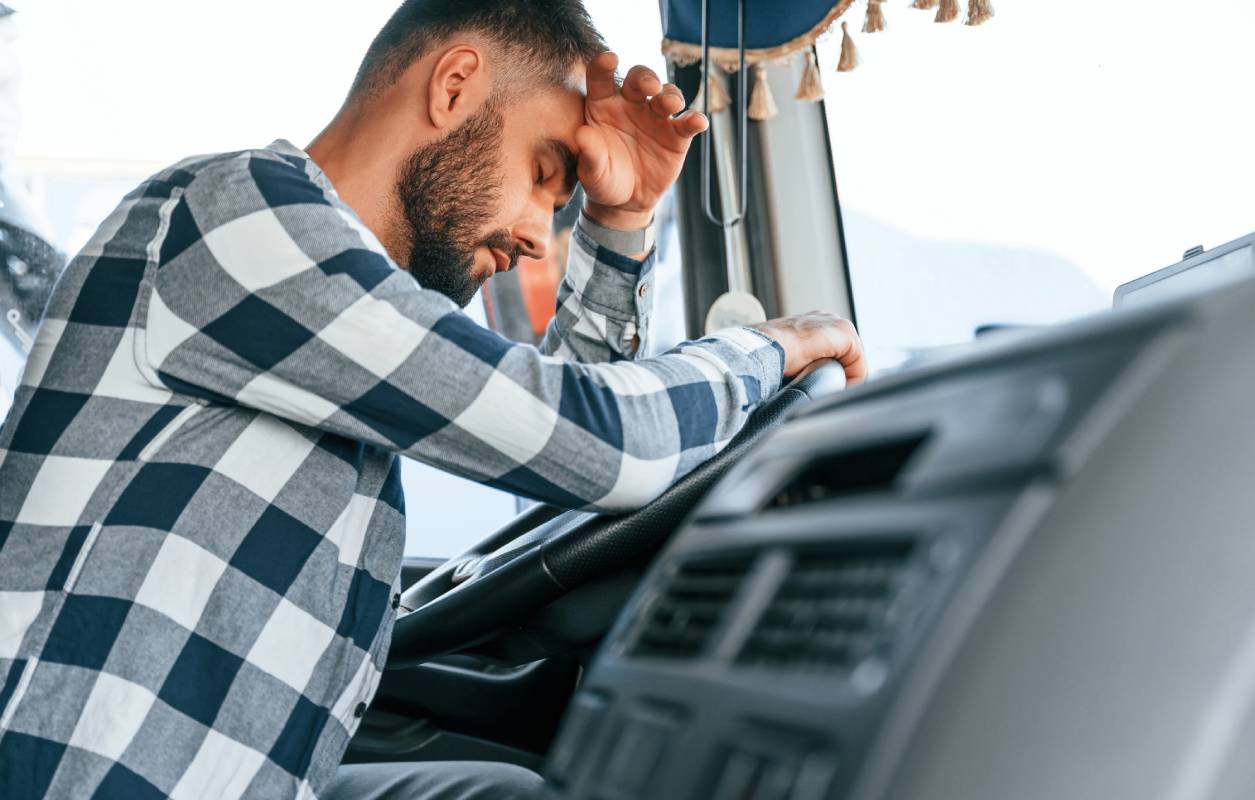 commercial drivers