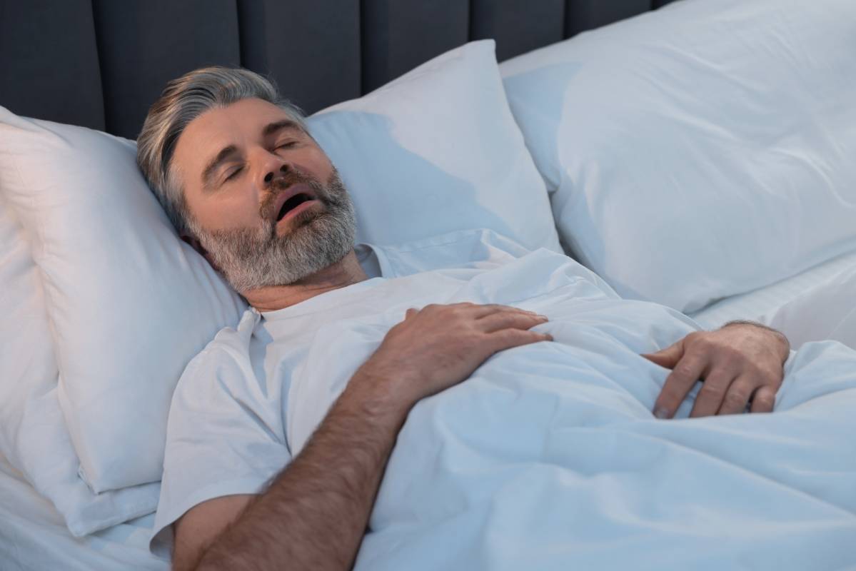 sleep apnea symptoms