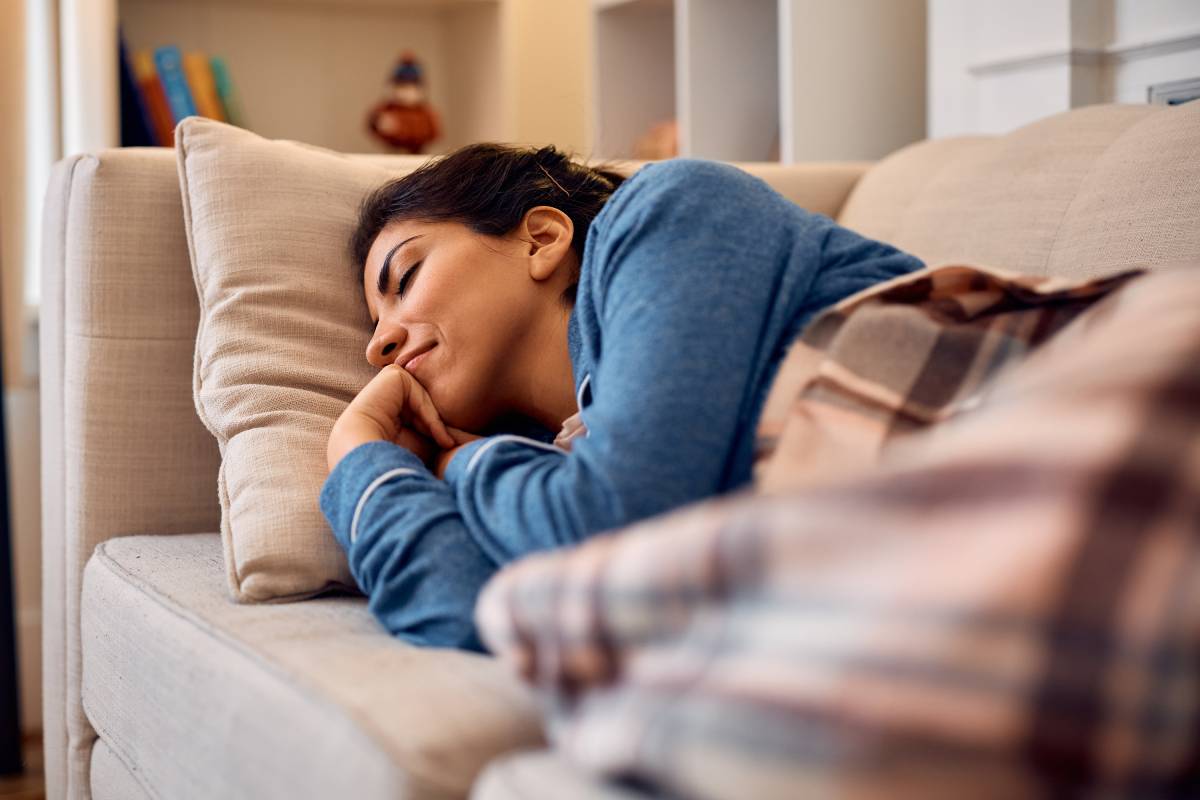 sleep apnea home testing